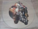 IRON MAIDEN Infinite Dreams **UNCUT** PICTURE DISC / TEST PRESSING / Killers Pic