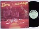 BEGINNING OF THE END Funky Nassau ALSTON LP