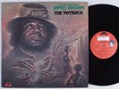 JAMES BROWN The Payback POLYDOR 2XLP gatefold