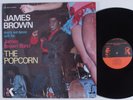 JAMES BROWN The Popcorn KING LP VG+/VG++