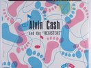 ALVIN CASH & REGISTERS Twine Time MAR-V-LUS LP SEALED mono