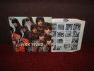 PINK FLOYD Piper At The Gates Of Dawn LP 1969 COLUMBIA  1/1 MATRIXES