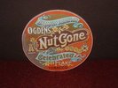SMALL FACES Ogdens Nut Gone Flake LP 1968 IMMEDIATE 1st Press  LILAC LABELS