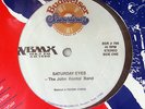 JOHN KONTOL /PEGASUS-SATURDAY EYES /ATTRACTIVE SLEAZE ON STARSTREAM DISCO FUNK 1