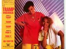 1987 - SALT-N-PEPA - TRAMP REMIX / PUSH IT - NEXT PLATEAU RED VINYL ORIGINAL