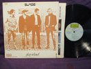 Slade 'Play It Loud' LP NM VINYL