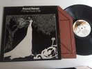 Procol Harum 2 LP Import Whiter Shade Of Pale / A Salty Dog MINT