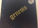 GENESIS - FROM GENESIS TO REVELATION RADIO. CAROLINE PROMO