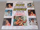 ELVIS PRESLEY SPEEDWAY LP VINYL RECORD RCA UK SF 7957 1968 RARE RED SPOT STEREO