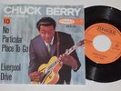 CHUCK BERRY -No Particular Place To Go- 7