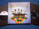 THE BEATLES    MAGICAL MYSTERY TOUR    RARE POST-1969 COPY    SAMPLE COPY?