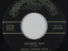 Funk/Sweet Soul 45 - Reggie Saddler Revue - Raggedy Bag - Aquarius - VG++ mp3