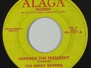 Funk Breaks 45 - Honey Drippers - Impeach The President - Alaga - mp3