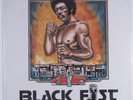 BLACK FIST OST Various Artists HAPPY FOX LP SEALED
