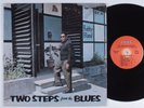 BOBBY BLAND Two Steps From The Blues DUKE LP VG+