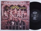 CADILLACS The Crazy Cadillacs JUBILEE LP mono