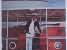 NORMAN CONNORS You Are My Starship BUDDAH LP SEALED