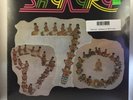 Fela Kuti - Shakara LP NEW reissue 2016