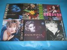 MADONNA 6  New Sealed USA Import 12