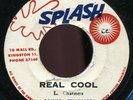 Lloyd Charmers - Real Cool / Ishan Cup JA Splash 7