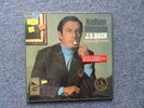 BACH (NATHAN MILSTEIN) Sonatas & Partitas SEALED DGG 3 LP BOX SET 2709 047