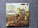 BRAHMS (ARTHUR GRUMIAUX) Violin Sonatas SEALED PHILIPS LP  9500 108