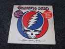 Grateful Dead  Steal Your Face + For De... UK 3-LP (Triple )