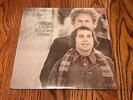 SIMON & GARFUNKEL BRIDGE OVER TROUBLED WATER ORIGINAL LP STILL SEALED