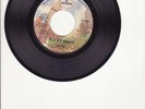 RUSH- Fly By Night/Anthem- Rare & Classic 70's Hard Rock 45- Mercury Label