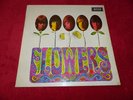 G139 - The Rolling Stones - Flowers - Decca SLK 16 487-P - Germany - gewaschen
