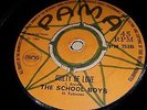 PREMO & JOSEPH Peace On Earth  UK 1968 Pama PM 753 KILLER ROCKSTEADY + PAMA Bag