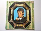 JOHNNY HALLYDAY: Amour d' Été  LP 33 T (842.157) 1er Pressage Original Stéréo