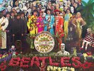 The Beatles / Sgt. Pepper's Lonely Hearts Club Band - Vinyl LP 180g