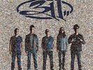 311-MOSAIC (DLCD)  (US IMPORT)  VINYL LP NEW