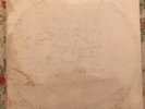 THE BEATLES-WHITE ALBUM-EARLY ISSUE-POSTER-BUNGALOW BILL ERRORS-APPLE SWBO  101