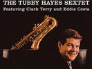 Tubby Hayes / Tubby The Tenor - LP Vinyl 180g audiophil