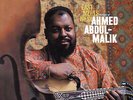 Ahmed Abdul-Malik / East Meets West - Vinyl LP 180g