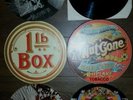 Small Faces - Ogdens Nut Gone Flake LP IMMEDIATE/NEMS REPRESS MINT-/EX