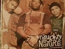 Naughty By Nature Nineteen Naughty Nine Nature's Fury Double Vinyl LP SEALED