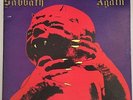 BLACK SABBATH - Born Again - RARE GUATEMALA LP