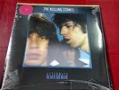 The Rolling Stones - Alternate Black And Blue red 2LP