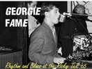Georgie Fame Rhythm & Blues at Ricky Tick 65 LP vinyl record record store day