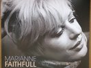 Marianne Faithfull Rich Kid Blues LP colored vinyl record store day sealed
