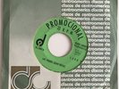 BLACK SABBATH - Paranoico / Las hadas usan botas // RARE GUATEMALA PROMO 45