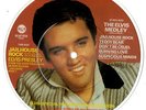 ELVIS PRESLEY - JAILHOUSE ROCK - 25TH ANNIVERSARY ED 7