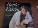 Bobby Darin, Splish Splash, Atco EP # 4502, vg+++