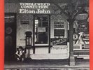 Elton John Tumbleweed Connection Rock MCA 1973 W/Booklet MINT