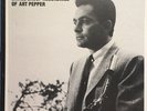 Mosaic MR3-105: Complete Pacific Jazz Small Group Recordings of Art Pepper