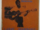 Larry Marshall 