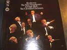 Ludwig Van Beethoven The Nine Symphonies 7xLP BOX SET George Szell ?MX-30281